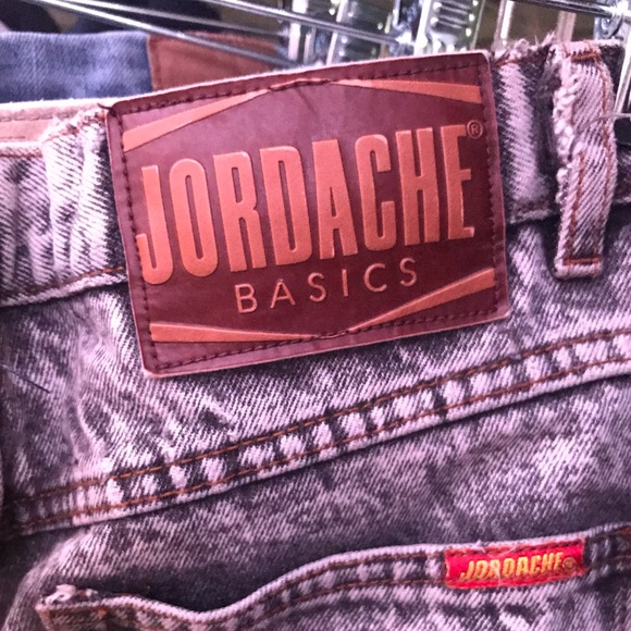 Jordache basics vintage mom jeans - Picture 4 of 5